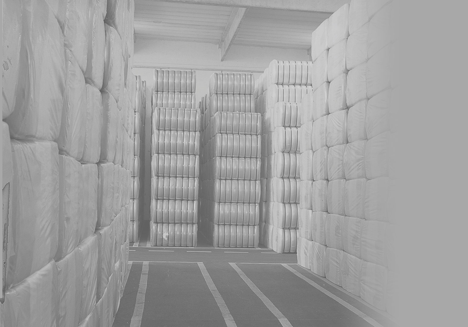 Recycled Polyester Staple Fiber (RPSF)