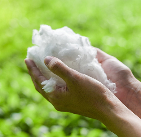 100% Cotton Yarn Supplier