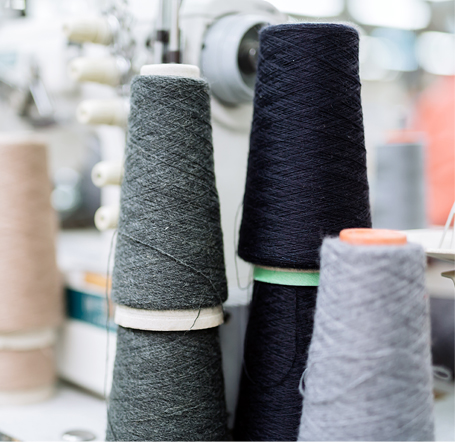 Cotton Yarn in India